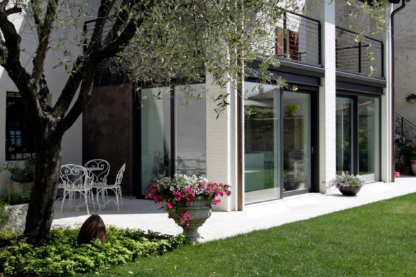 2Costruzione bassano del grappa costruzioni DCF